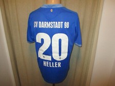 SV Darmstadt 98 Original Jako