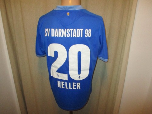 Darmstadt original jako - 98,