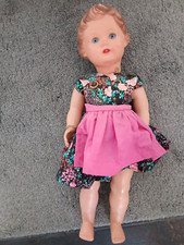 Schildkröt Sprech Puppe 56 cm