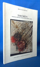 Bruno Di Pietro, Theorein