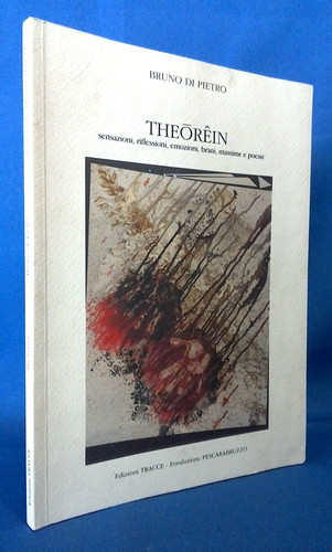 Bruno pietro theorein - di, pietro,