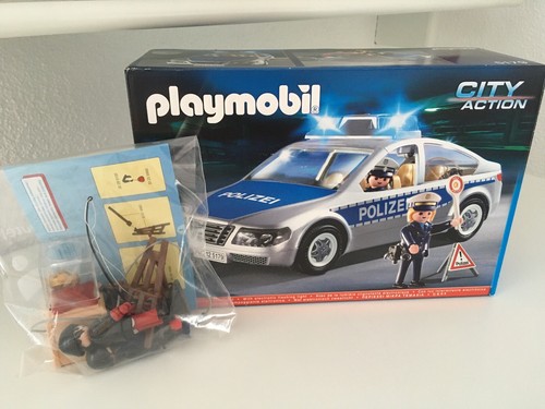 Playmobil 4259
