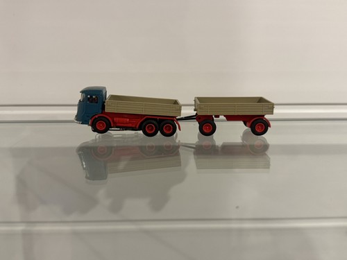Faller ams 4871 - --, mercedes