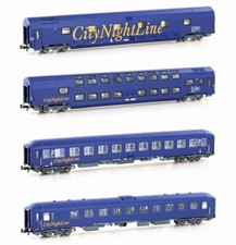 LS Models N Scale LS97002N Set