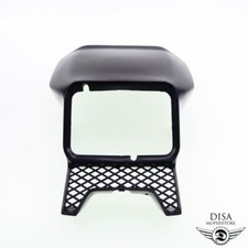 Scheinwerfermaske Lampenmaske