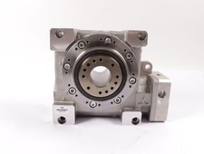 Wittenstein Alpha Getriebe z.B. für Teilapparat 4.Achse CNC VDT063-MF1-16-041-AE