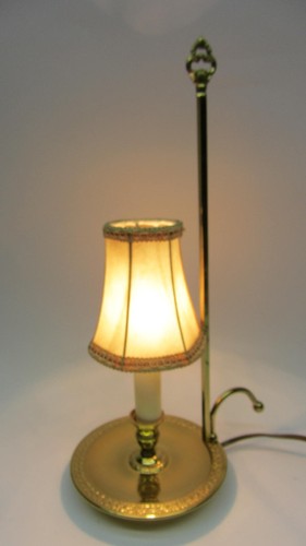 Tischlampe nachttischlampe - nachttischlampe, im