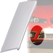 Seat Ibiza 6L Facelift 06-09 Grill Blende Deckel Stoßstange Abschlepphaken Öse