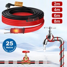 Frostschutzkabel Heizleitung