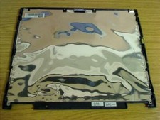 FTF LCD Displaygehäuse Deckel Abdeckung Blende Dell PP01L Latitude C610