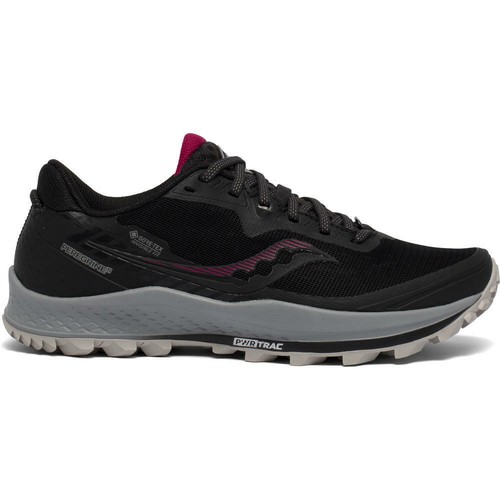 Saucony peregrine gtx - saucony, 11