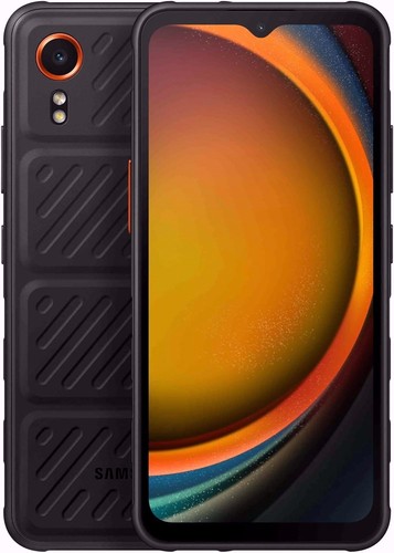 Samsung galaxy xcover 5g - galaxy,