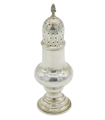 Georg iii sterling silber - georg,