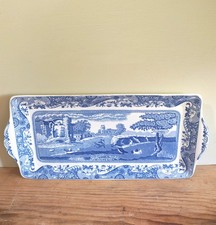 Spode Blue italienischer