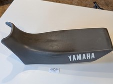 Yamaha XT600E 3TB 3UW Sitzbank grau 3TB-24770, gebraucht