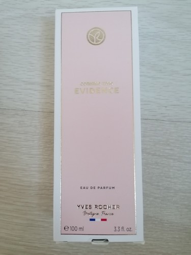 Yves rocher comme - comme, une