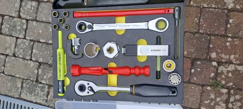 Brinko 677 werkzeugset - brinko, 677-1