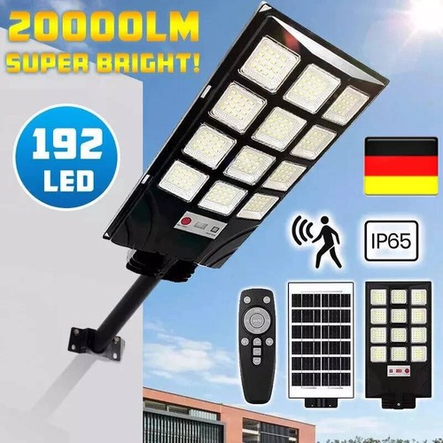 20000 straßenlampe led - 20000, lm