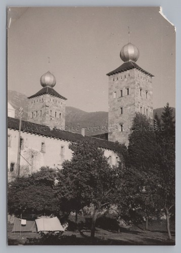 Brig schweiz 1954 - brig,