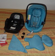 Römer Britax Baby Safe i-Size