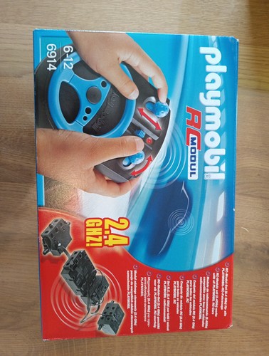 Playmobil 4ghz modul set - playmobil, 2,4ghz