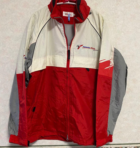 Panasonic toyota racing - racing, nylon