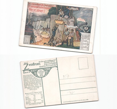 1 weltkrieg - (b6835459), 1.