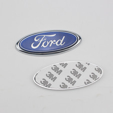 1x Abzeichen Emblem für Ford Street KA (03-05) – Vorne, Hinten & Kofferraum Logo