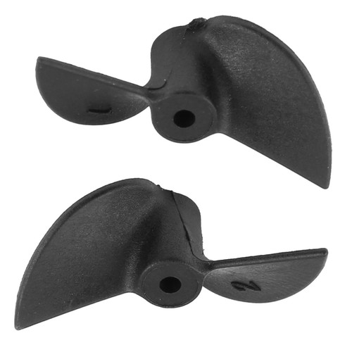 Schiff propeller boot - rc,