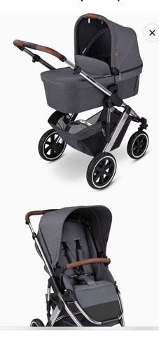 Abc design kombikinderwagen - abc,