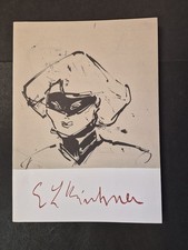 Ernst Ludwig Kirchner