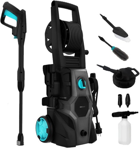 Cecotec hydroboost 2000 - cecotec,