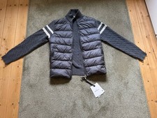 Moncler Cardigan Tricot Knit