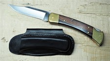 Messertasche für Buck 110