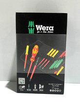 WERA Wechselklingen-Satz