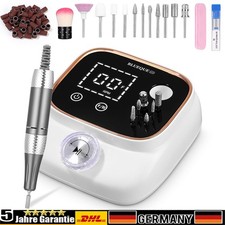 Elektrische nagelfräser 45000 - elektrische,