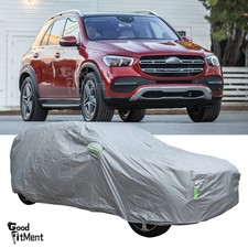 Auto Ganzgarage Abdeckplane