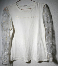 ❤️MADE IN ITALY WEIßES