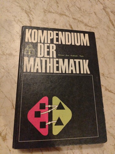Kompendium der