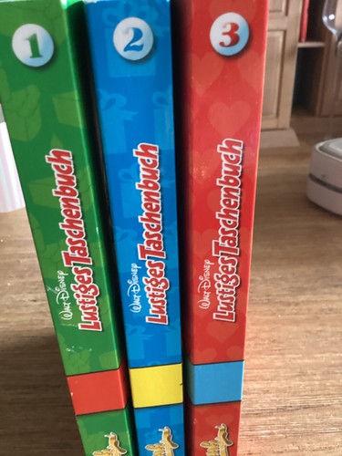 Ltb lustiges taschenbuch - ltb,