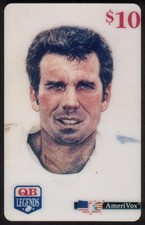 Fußball Quarterback: Roger