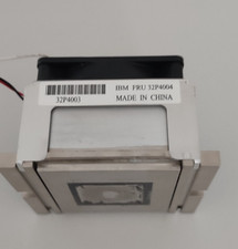 IBM NetVista Kühler + Lüfter