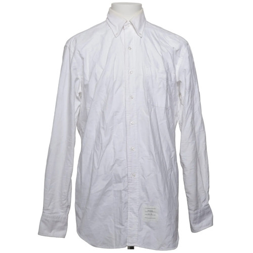 Thom browne hemd größe - thom,