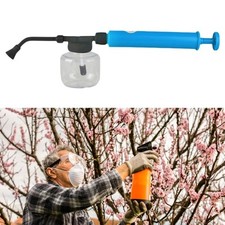 Garten Pulver Applikator Spender Hocheffizient für Kiwis Gemüse Pflanze