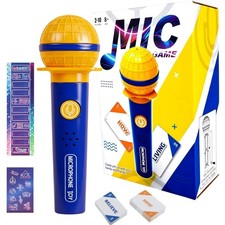 Party Spiel Musik Karaoke