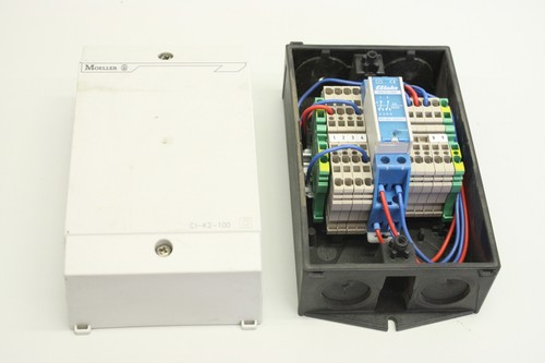 Eltako er12 002 klöckner - er12-002,