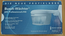 Busch-Jaeger Busch-Wächter