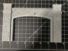 HO Scale ~ Tunnel Portal Stone