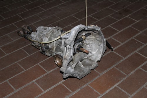 Schaltgetriebe gang audi - vy,