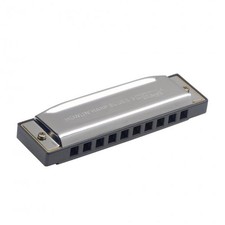 Stagg BJH-20 Blues Harp in D